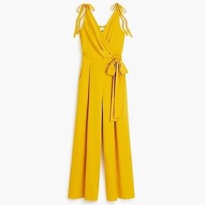 J. Crew Jumpsuit